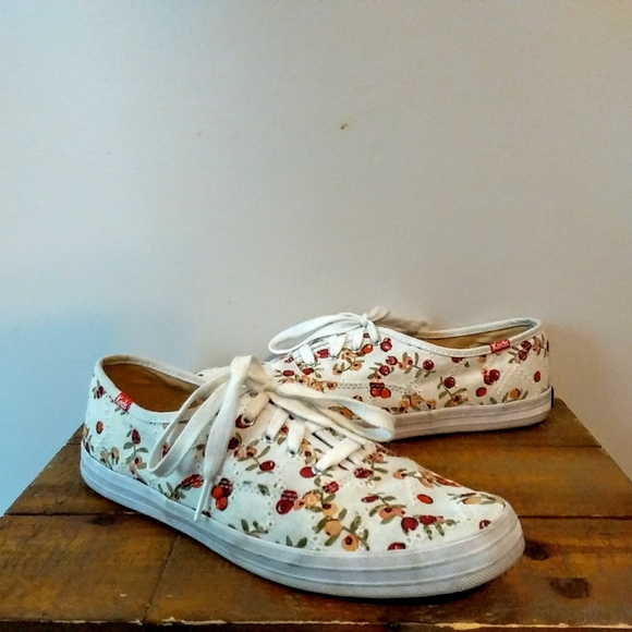 keds thai